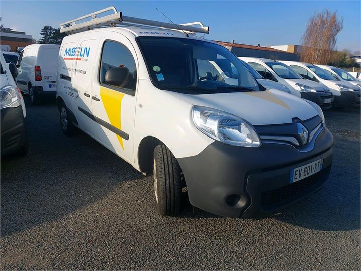 Photo 2 VIN: VF1FW51H160062867 - RENAULT KANGOO EXPRESS 