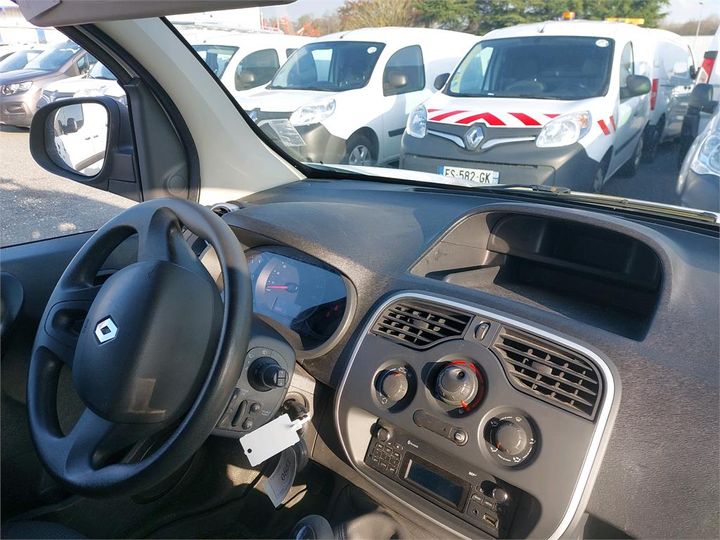 Photo 5 VIN: VF1FW51H160062867 - RENAULT KANGOO EXPRESS 