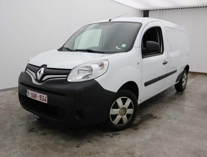 Photo 1 VIN: VF1FW51H160084051 - RENAULT KANGOO 