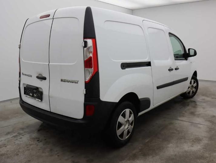 Photo 2 VIN: VF1FW51H160084051 - RENAULT KANGOO 