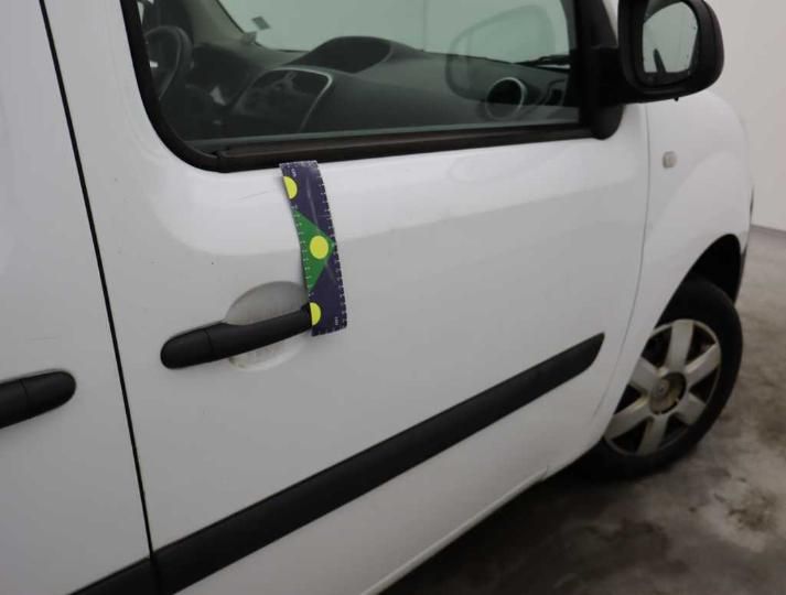 Photo 23 VIN: VF1FW51H160084051 - RENAULT KANGOO 