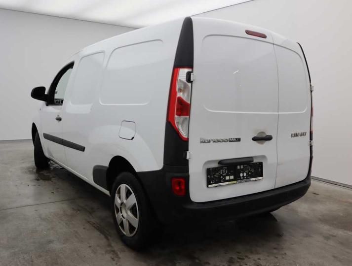 Photo 7 VIN: VF1FW51H160084051 - RENAULT KANGOO 