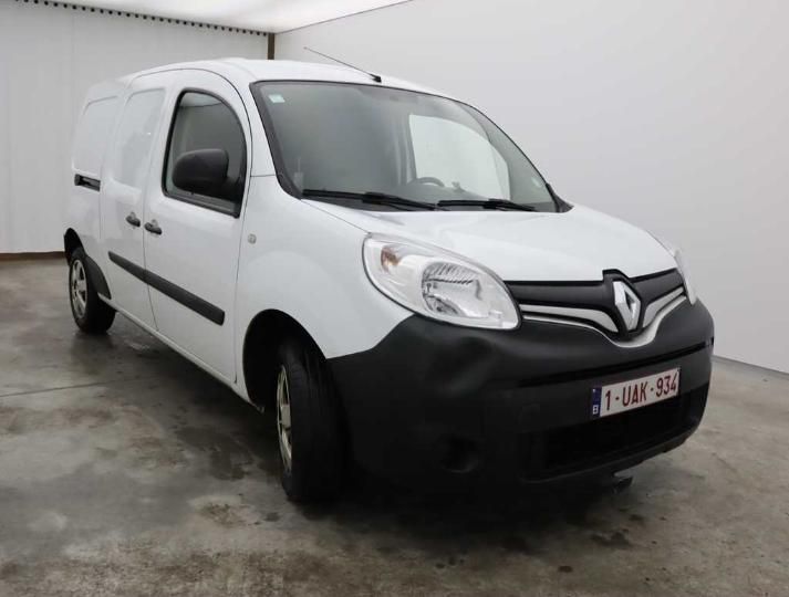 Photo 8 VIN: VF1FW51H160084051 - RENAULT KANGOO 