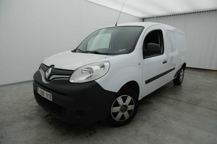 Photo 0 VIN: VF1FW51H160084052 - RENAULT KANGOO 