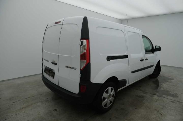 Photo 2 VIN: VF1FW51H160084052 - RENAULT KANGOO 