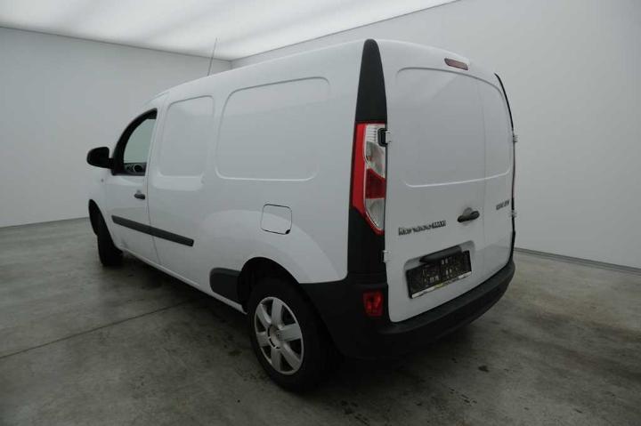 Photo 7 VIN: VF1FW51H160084052 - RENAULT KANGOO 