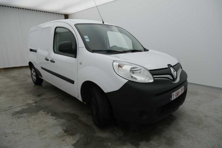 Photo 8 VIN: VF1FW51H160084052 - RENAULT KANGOO 