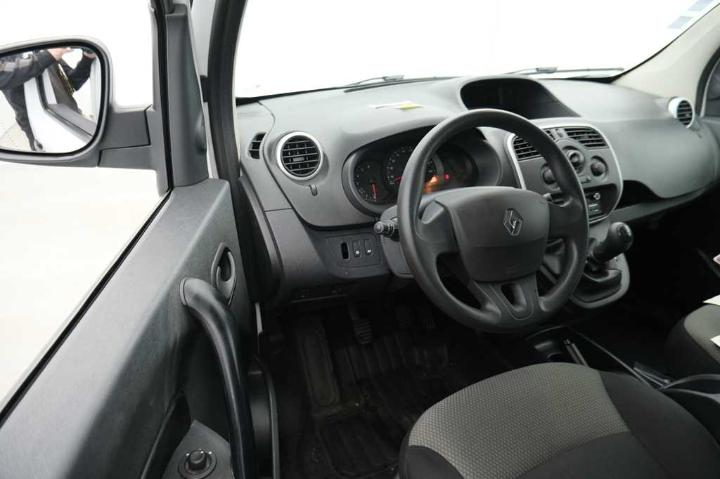 Photo 9 VIN: VF1FW51H160084052 - RENAULT KANGOO 