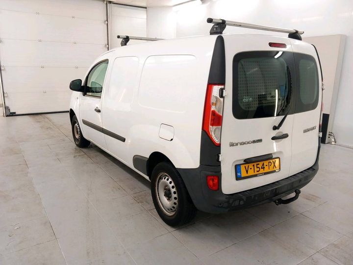 Photo 1 VIN: VF1FW51H160104806 - RENAULT KANGOO 