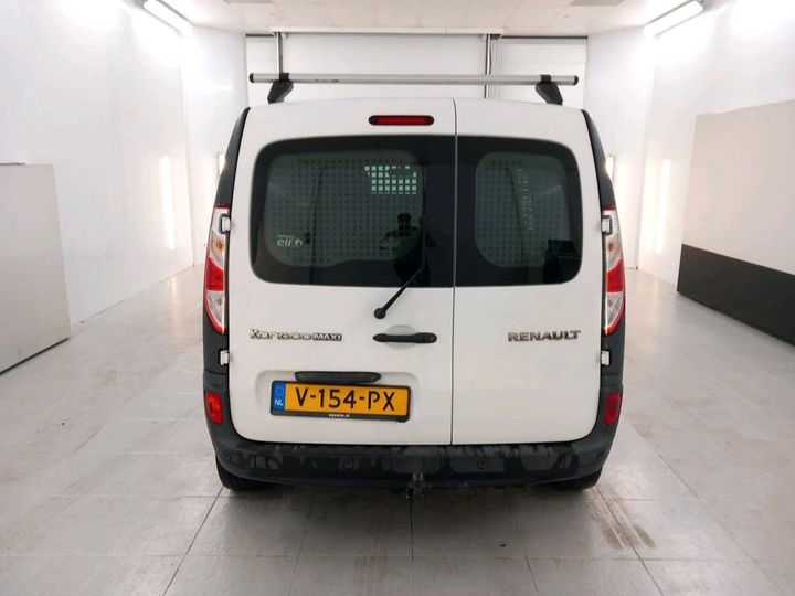 Photo 2 VIN: VF1FW51H160104806 - RENAULT KANGOO 