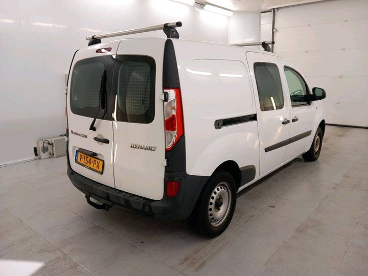 Photo 3 VIN: VF1FW51H160104806 - RENAULT KANGOO 