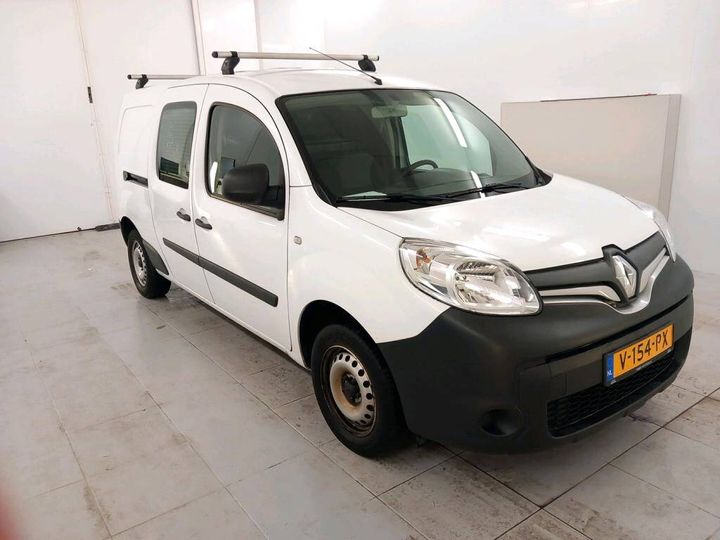 Photo 4 VIN: VF1FW51H160104806 - RENAULT KANGOO 