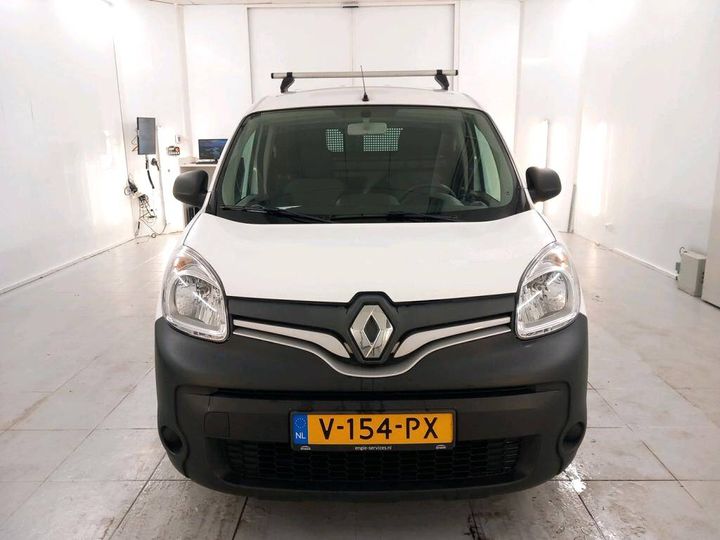 Photo 5 VIN: VF1FW51H160104806 - RENAULT KANGOO 