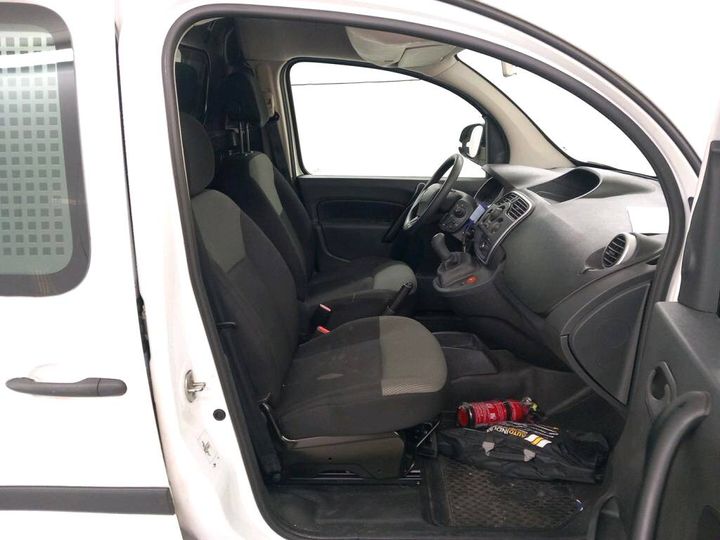 Photo 8 VIN: VF1FW51H160104806 - RENAULT KANGOO 