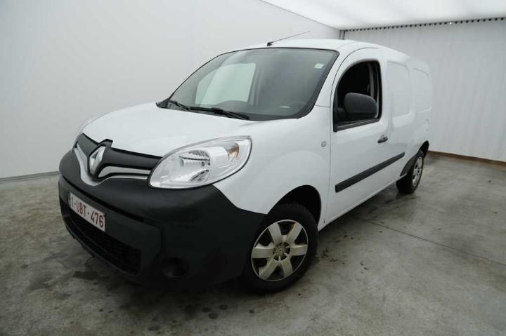 Photo 0 VIN: VF1FW51H160193339 - RENAULT KANGOO 