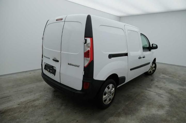 Photo 2 VIN: VF1FW51H160193339 - RENAULT KANGOO 