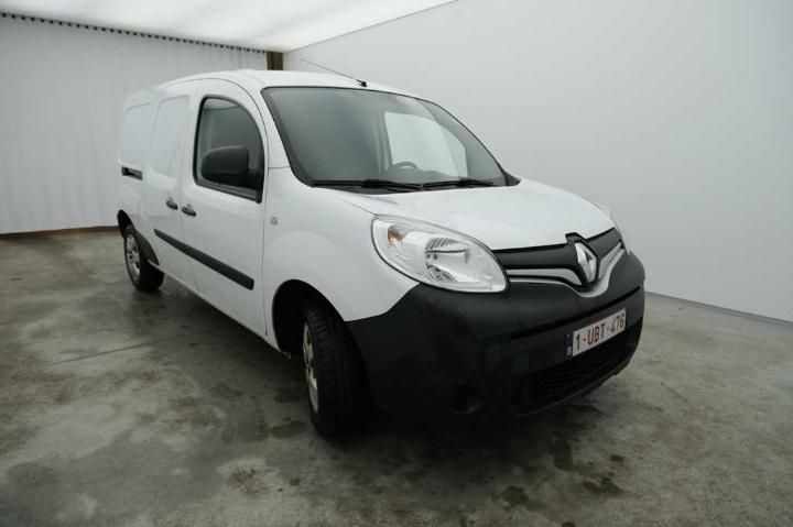 Photo 8 VIN: VF1FW51H160193339 - RENAULT KANGOO 