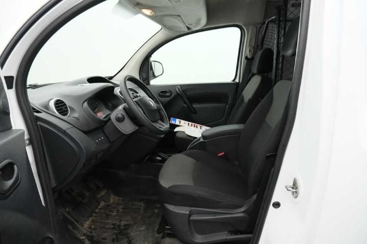 Photo 3 VIN: VF1FW51H160193339 - RENAULT KANGOO 