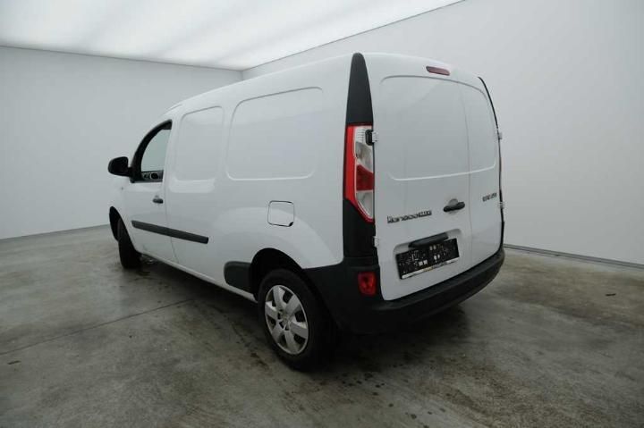 Photo 7 VIN: VF1FW51H160193339 - RENAULT KANGOO 