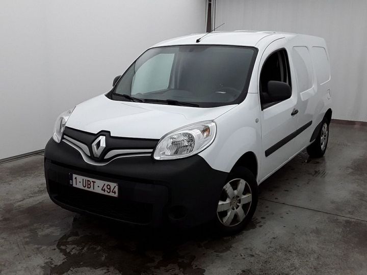 Photo 0 VIN: VF1FW51H160193341 - RENAULT KANGOO 