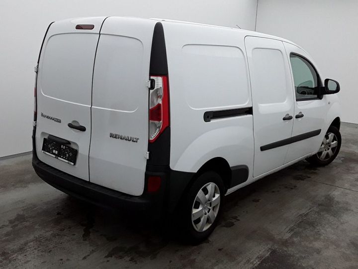 Photo 2 VIN: VF1FW51H160193341 - RENAULT KANGOO 