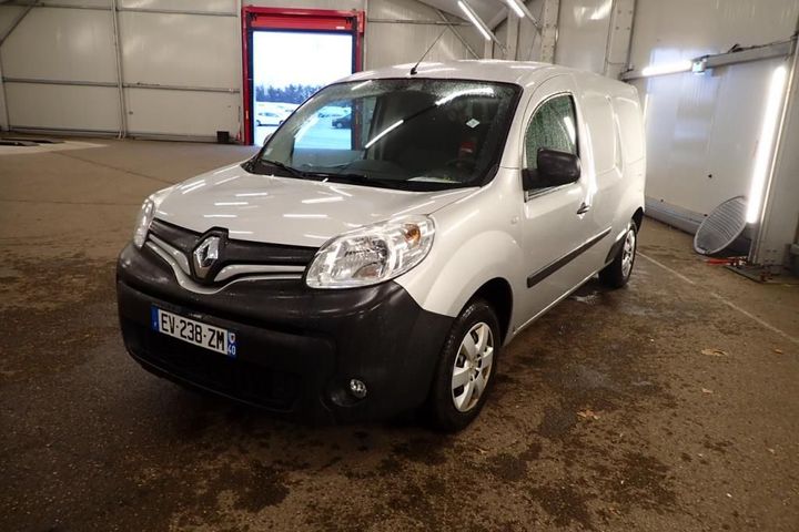 Photo 1 VIN: VF1FW51H160320724 - RENAULT KANGOO EXPRESS 