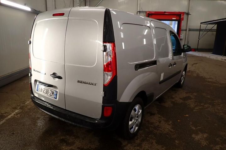 Photo 2 VIN: VF1FW51H160320724 - RENAULT KANGOO EXPRESS 