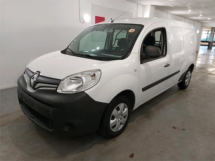 Photo 1 VIN: VF1FW51H160355339 - RENAULT KANGOO . 