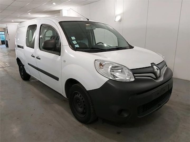 Photo 2 VIN: VF1FW51H160355339 - RENAULT KANGOO . 