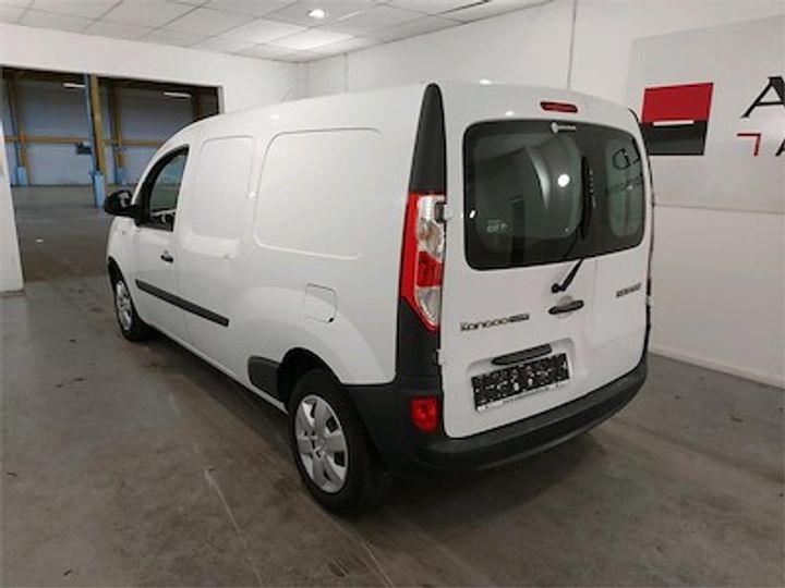 Photo 3 VIN: VF1FW51H160355339 - RENAULT KANGOO . 