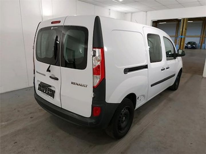 Photo 4 VIN: VF1FW51H160355339 - RENAULT KANGOO . 