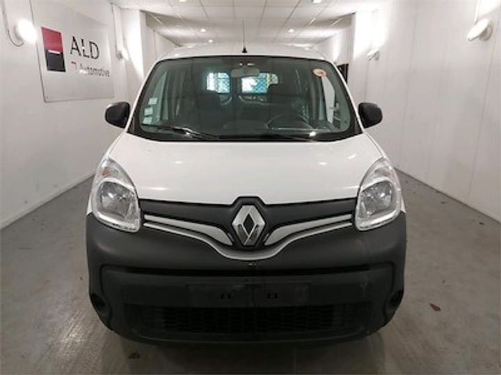 Photo 5 VIN: VF1FW51H160355339 - RENAULT KANGOO . 