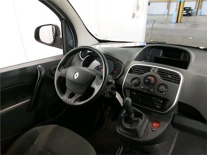 Photo 9 VIN: VF1FW51H160355339 - RENAULT KANGOO . 