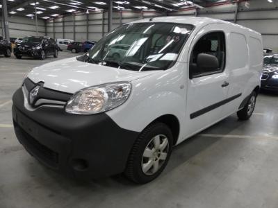 Photo 1 VIN: VF1FW51H160438974 - RENAULT KANGOO EXPRESS MAXI DSL - 2013 