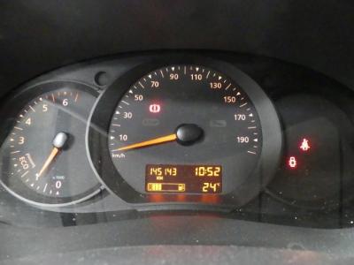 Photo 10 VIN: VF1FW51H160438974 - RENAULT KANGOO EXPRESS MAXI DSL - 2013 