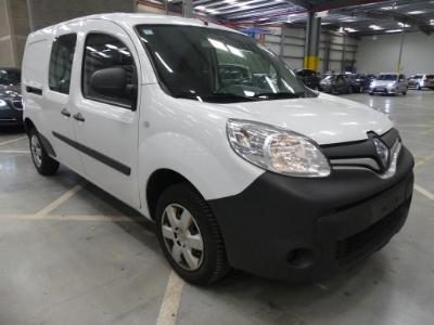 Photo 2 VIN: VF1FW51H160438974 - RENAULT KANGOO EXPRESS MAXI DSL - 2013 