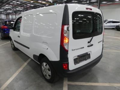 Photo 3 VIN: VF1FW51H160438974 - RENAULT KANGOO EXPRESS MAXI DSL - 2013 