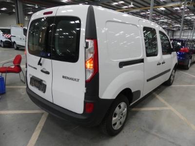 Photo 4 VIN: VF1FW51H160438974 - RENAULT KANGOO EXPRESS MAXI DSL - 2013 