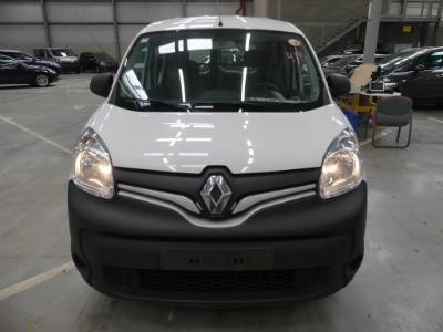 Photo 5 VIN: VF1FW51H160438974 - RENAULT KANGOO EXPRESS MAXI DSL - 2013 