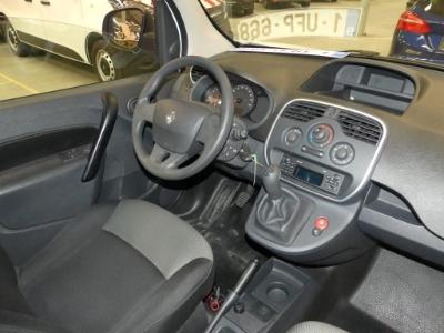 Photo 9 VIN: VF1FW51H160438974 - RENAULT KANGOO EXPRESS MAXI DSL - 2013 