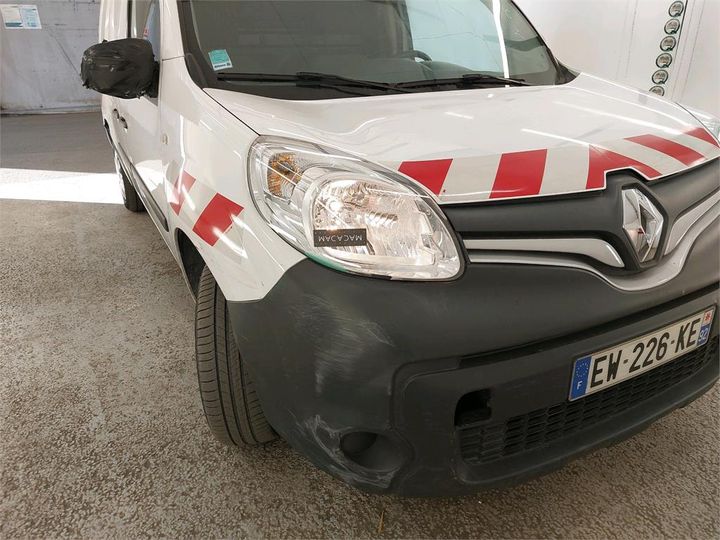 Photo 25 VIN: VF1FW51H160488870 - RENAULT KANGOO EXPRESS 