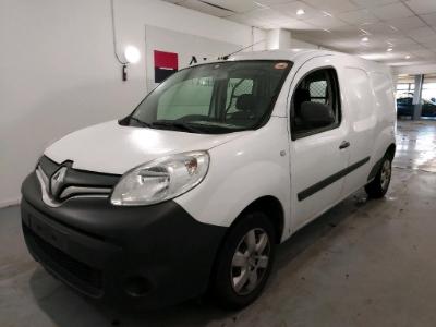 Photo 1 VIN: VF1FW51H160534711 - RENAULT KANGOO 