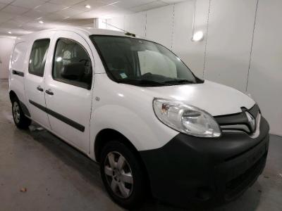 Photo 2 VIN: VF1FW51H160534711 - RENAULT KANGOO 