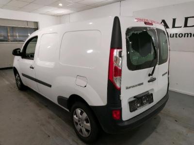 Photo 3 VIN: VF1FW51H160534711 - RENAULT KANGOO 