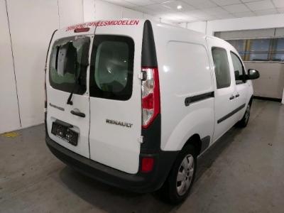 Photo 4 VIN: VF1FW51H160534711 - RENAULT KANGOO 