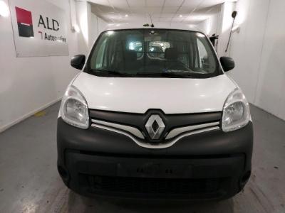 Photo 5 VIN: VF1FW51H160534711 - RENAULT KANGOO 