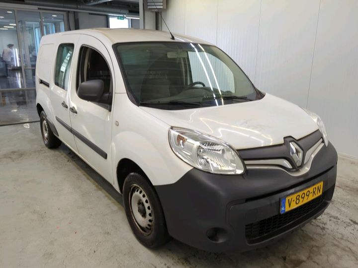 Photo 1 VIN: VF1FW51H160564914 - RENAULT KANGOO 