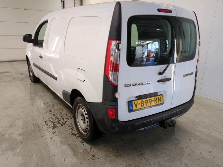 Photo 2 VIN: VF1FW51H160564914 - RENAULT KANGOO 