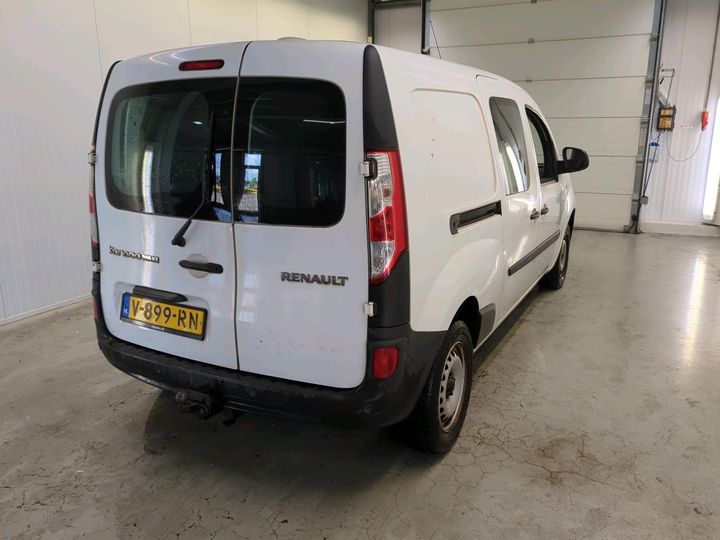 Photo 3 VIN: VF1FW51H160564914 - RENAULT KANGOO 