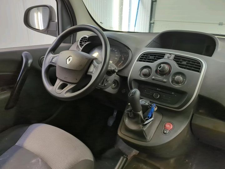 Photo 5 VIN: VF1FW51H160564914 - RENAULT KANGOO 